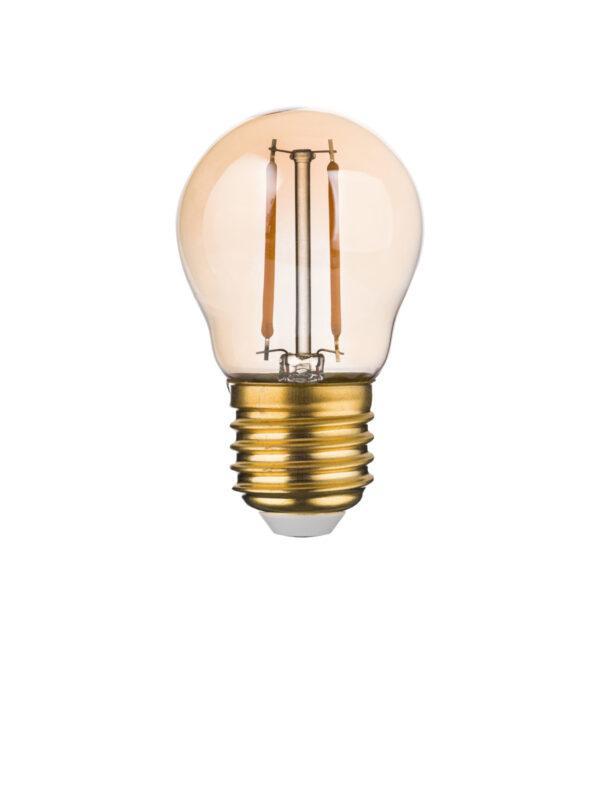 Žarulja Led 2W Jantar