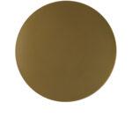 Zidna svjetiljka Rim 40 Gold 1
