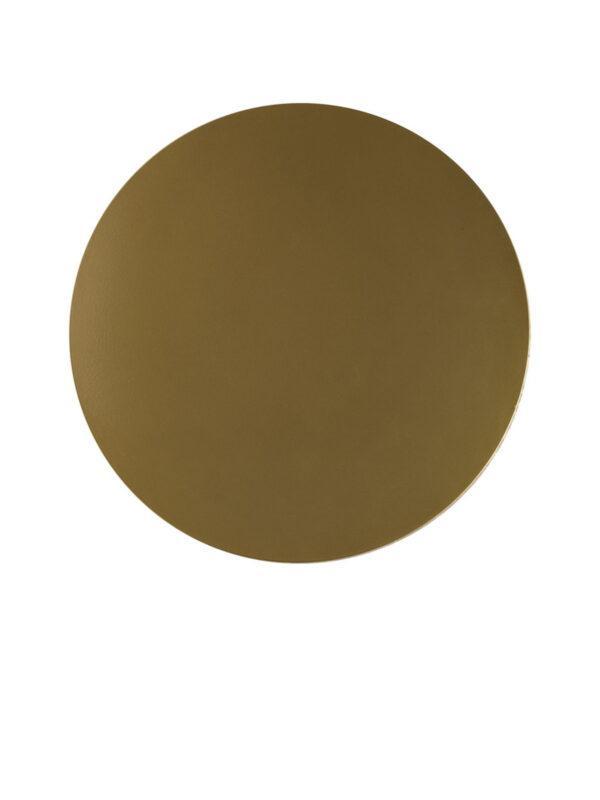 Zidna svjetiljka Rim 40 Gold