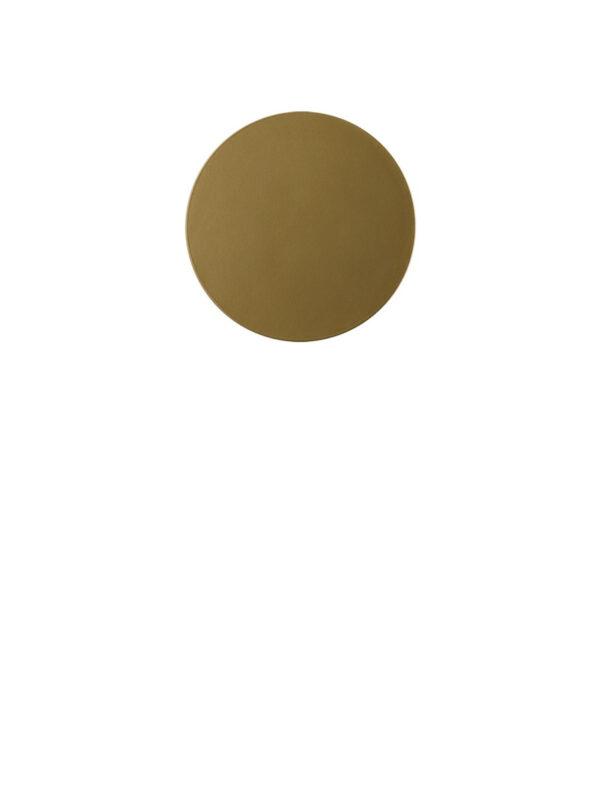 Zidna svjetiljka Rim 20 Gold