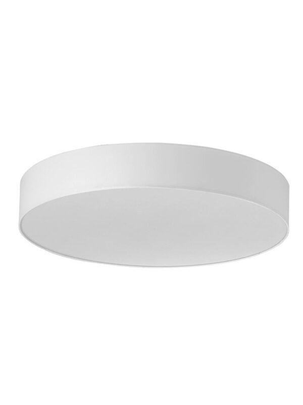 Stropna svjetiljka Tempo 80 White