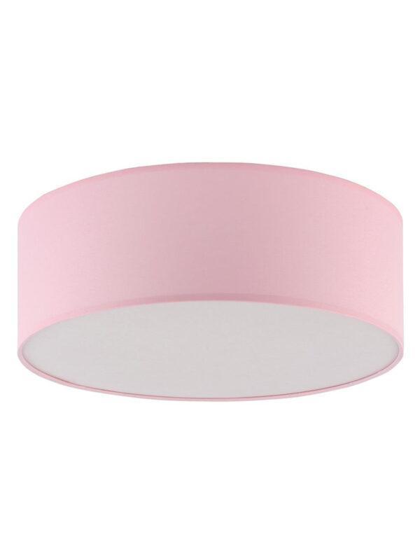 Stropna svjetiljka Tempo Kids Pink