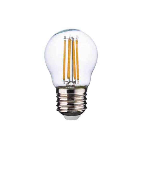 Lumi Led Retro 4,5W Providna