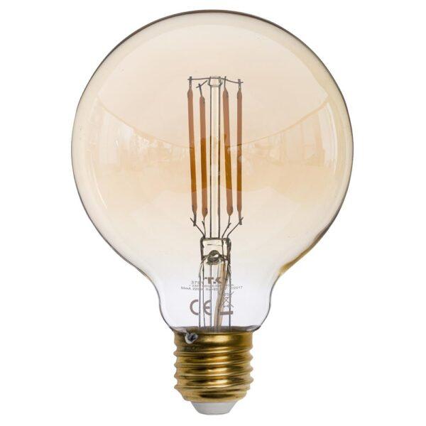 Lumi O 6,5 Led Jantar - Slika 2