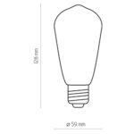 Lumi V 6,5 Led Providna 3