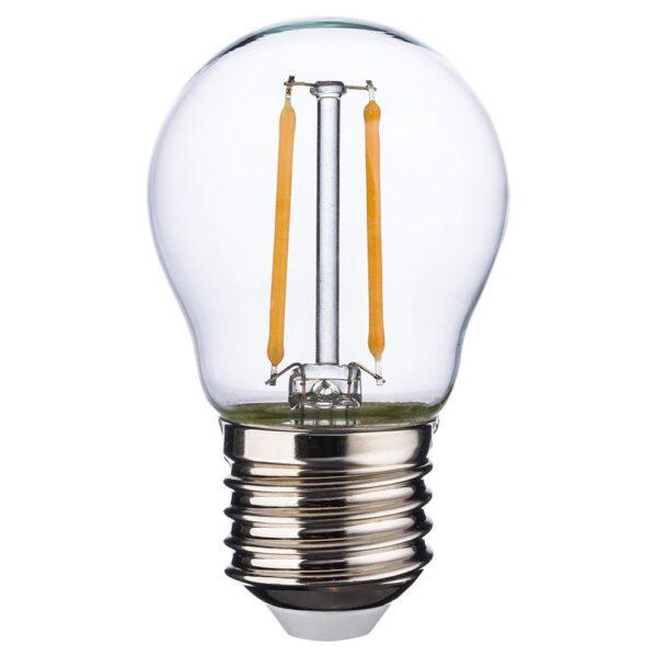 Žarulja Led 2W Providna - Slika 2