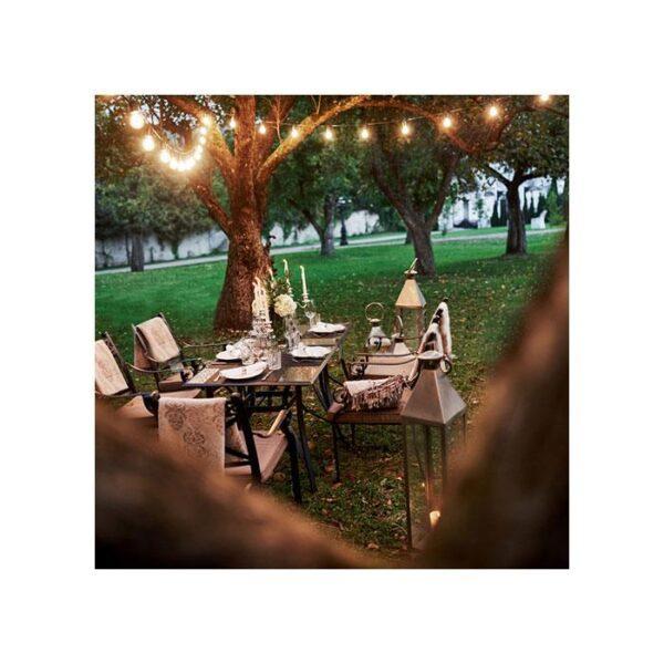 Cavo 1000 Black Girlanda - Slika 5