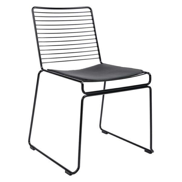 Blagovaonska stolica Malta Soft - Slika 2