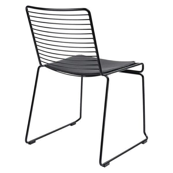 Blagovaonska stolica Malta Soft - Slika 3