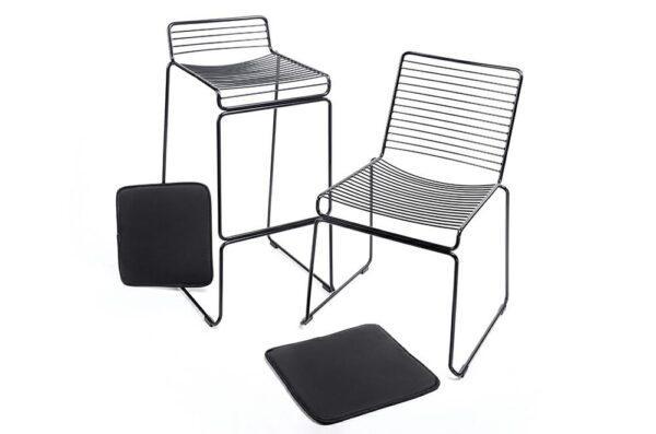 Blagovaonska stolica Malta Soft - Slika 9