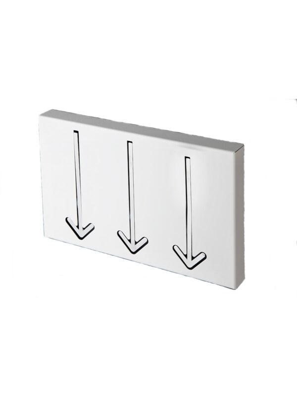 Vješalica Dart 3