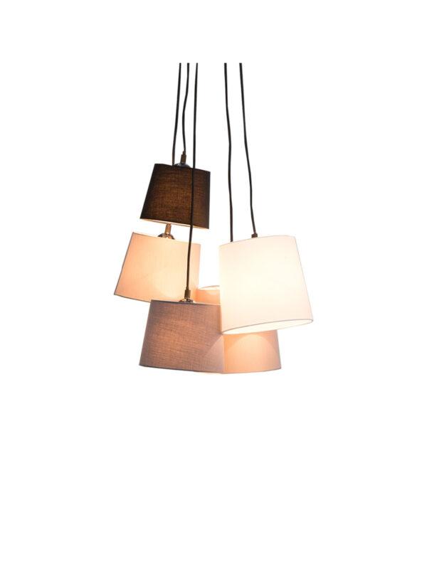 Visilica Flat III