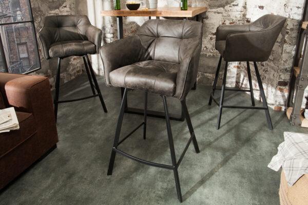Barska stolica Top II - Slika 2