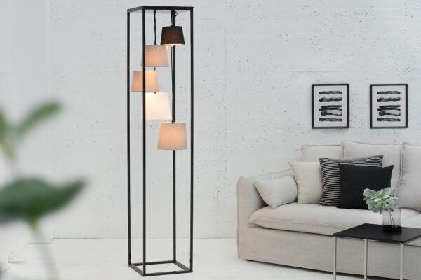 Podna svjetiljka Flat IV - Slika 2
