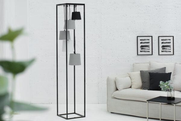Podna svjetiljka Flat IV - Slika 3