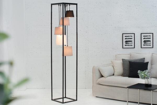 Podna svjetiljka Flat IV - Slika 4