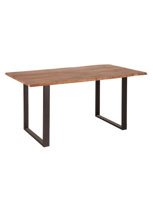 Blagovaonski stol Ele 140 1