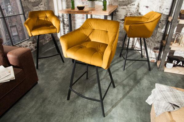 Barska stolica Top II - Slika 2