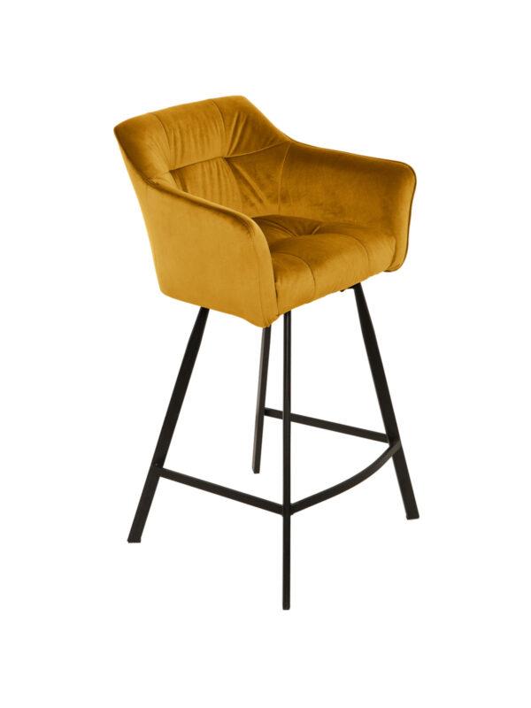 Barska stolica Top II