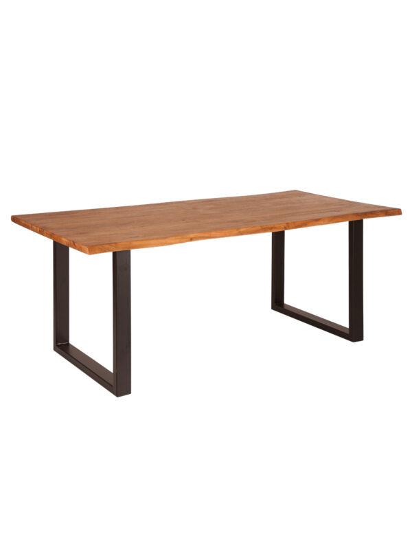 Blagovaonski stol Ele 160 1