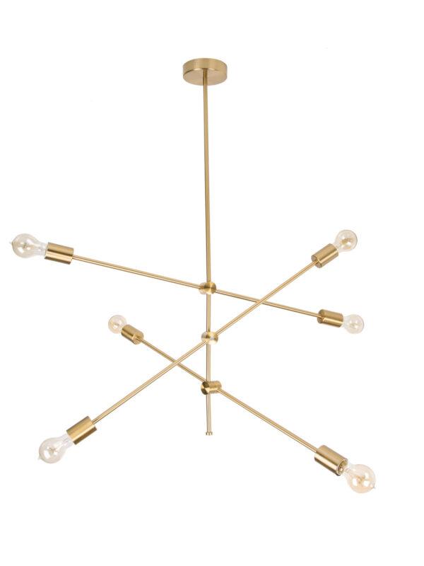 Visilica Model