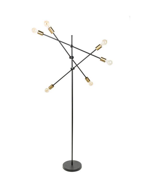 Podna svjetiljka Model