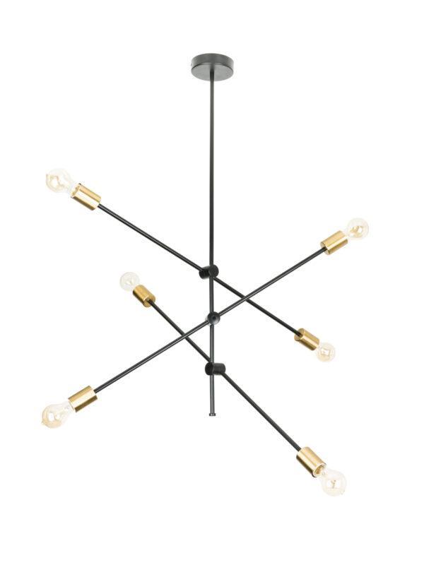 Visilica Model