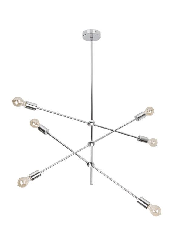 Visilica Model
