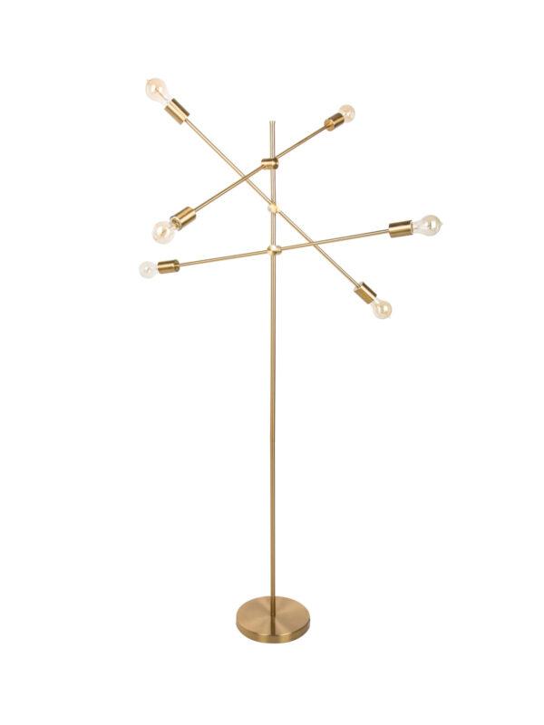 Podna svjetiljka Model