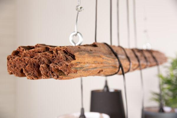 Visilica Flat Rustic - Slika 2