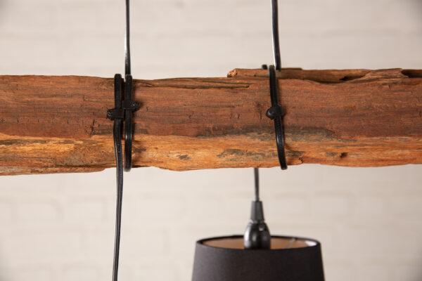 Visilica Flat Rustic - Slika 4