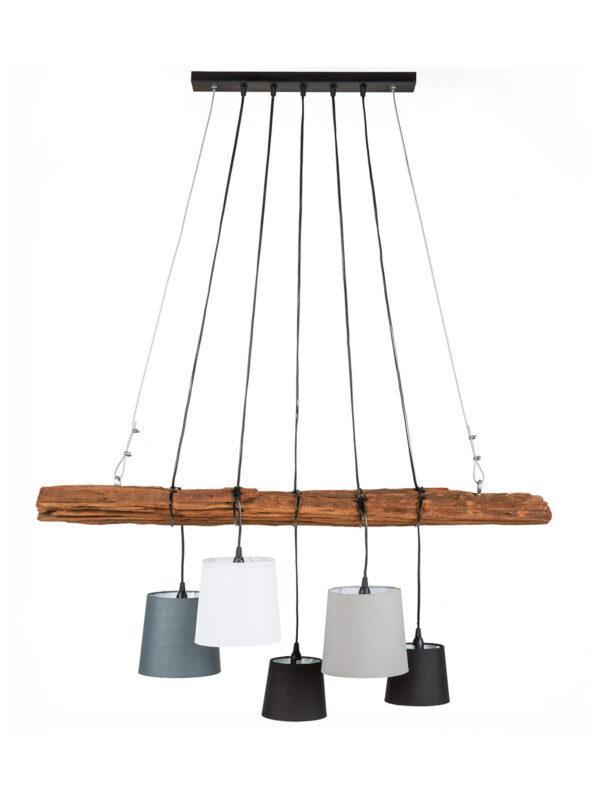 Visilica Flat Rustic
