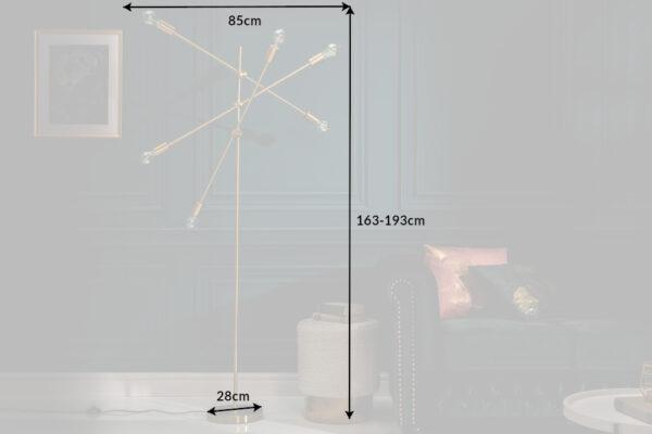 Podna svjetiljka Model - Slika 7