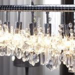 Visilica Crystal 5