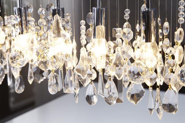 Visilica Crystal - Slika 4