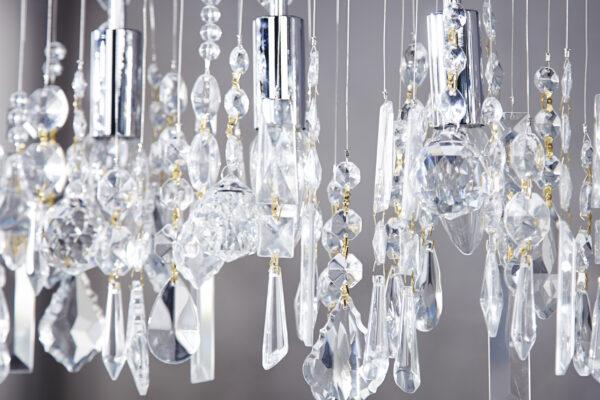 Visilica Crystal - Slika 6