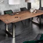 Blagovaonski stol Ele 220 3