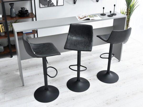 Barska stolica Tirso II - Slika 13