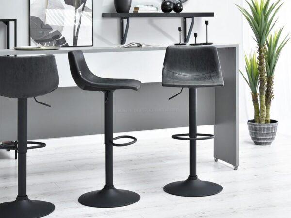Barska stolica Tirso II - Slika 11