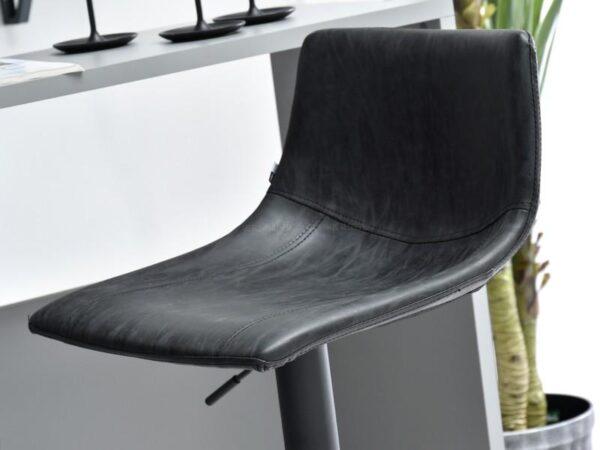 Barska stolica Tirso II - Slika 8