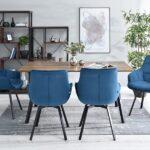 Blagovaonska stolica King 23