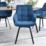 Blagovaonska stolica King 17