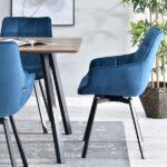Blagovaonska stolica King 15