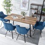 Blagovaonska stolica King 19