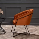 Fotelja Lava 7