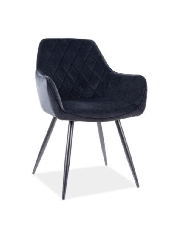 Blagovaonska stolica Retta Velvet