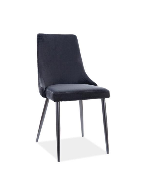 Blagovaonska stolica Pegi Velvet