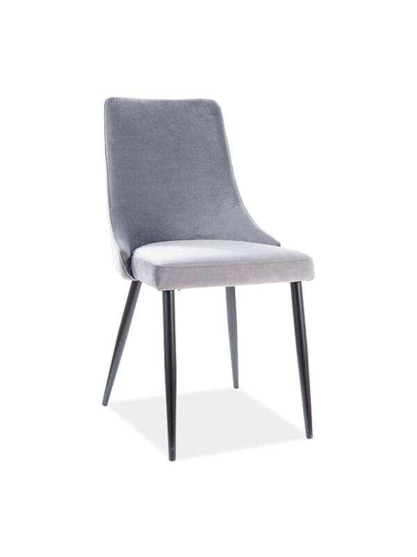 Blagovaonska stolica Pegi Velvet