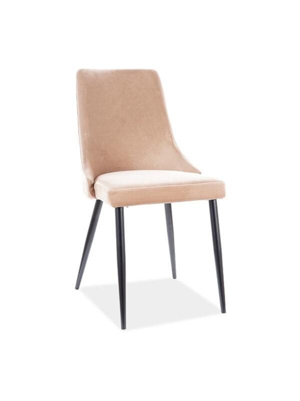 Blagovaonska stolica Pegi Velvet