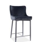 Barska stolica Pizi III Velvet 1
